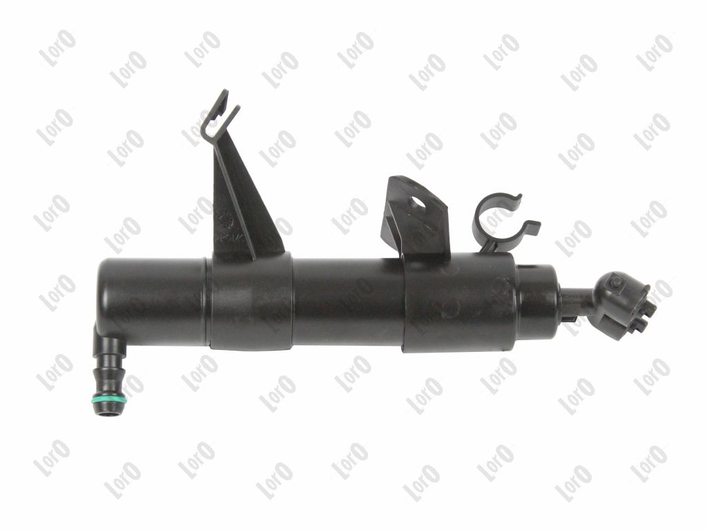 ABAKUS Vaskedyse, forlygtevisker/vasker 10303143 højre for VW