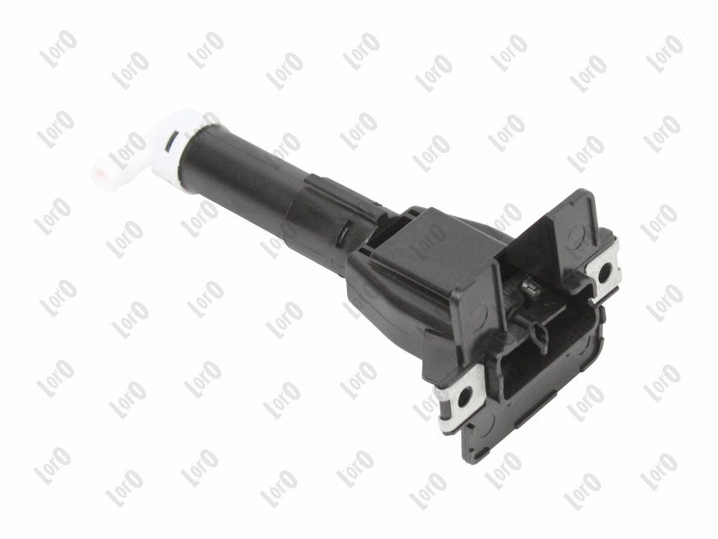 ABAKUS Vaskedyse, forlygtevisker/vasker 10303150 venstre for HONDA