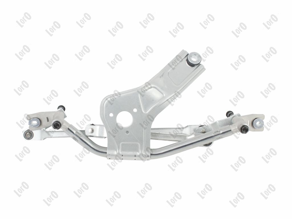 ABAKUS Viskerarmstang 10304087 foran for FIAT