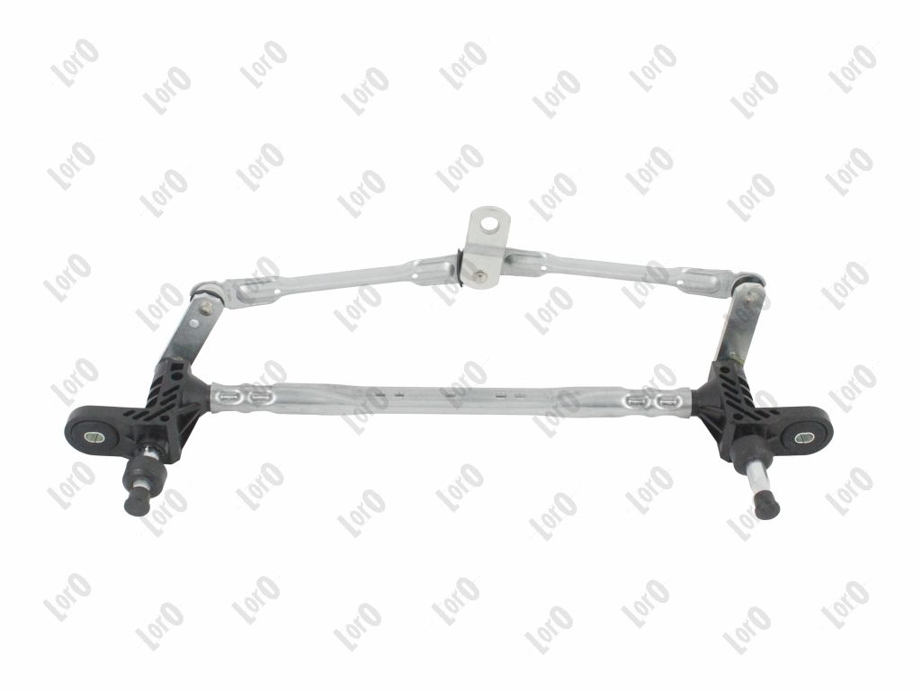 ABAKUS Viskerarmstang 10304115 foran for FORD FIAT