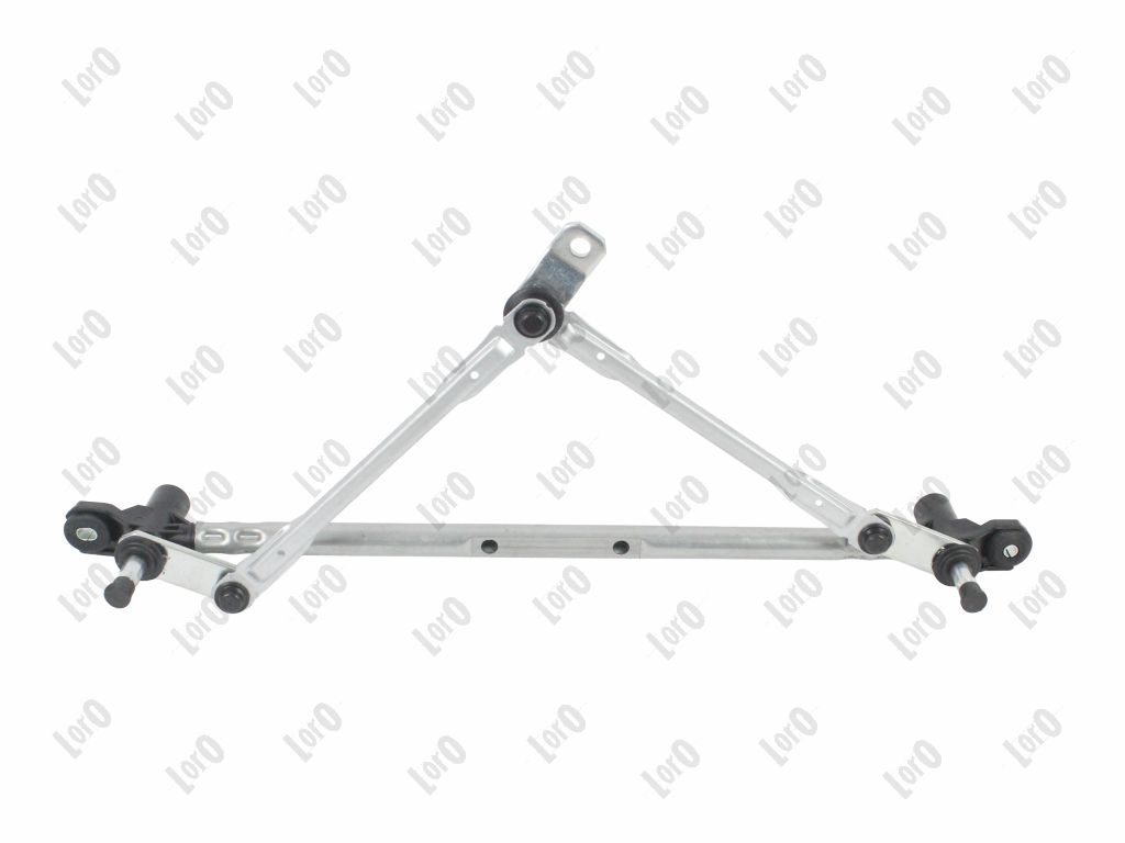 ABAKUS Viskerarmstang 10304122 foran for CHEVROLET