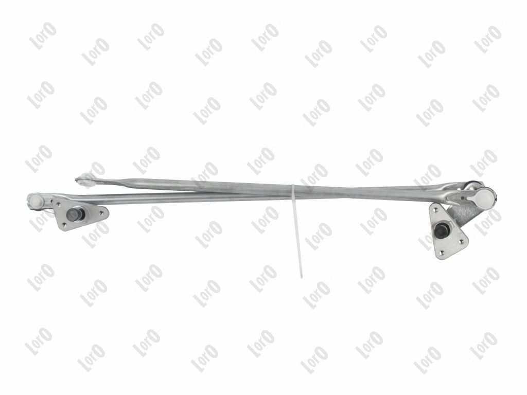 ABAKUS Viskerarmstang 10304127 foran for HYUNDAI