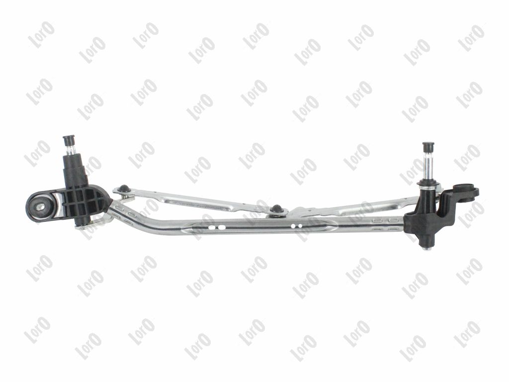 ABAKUS Viskerarmstang 10304136 foran for RENAULT
