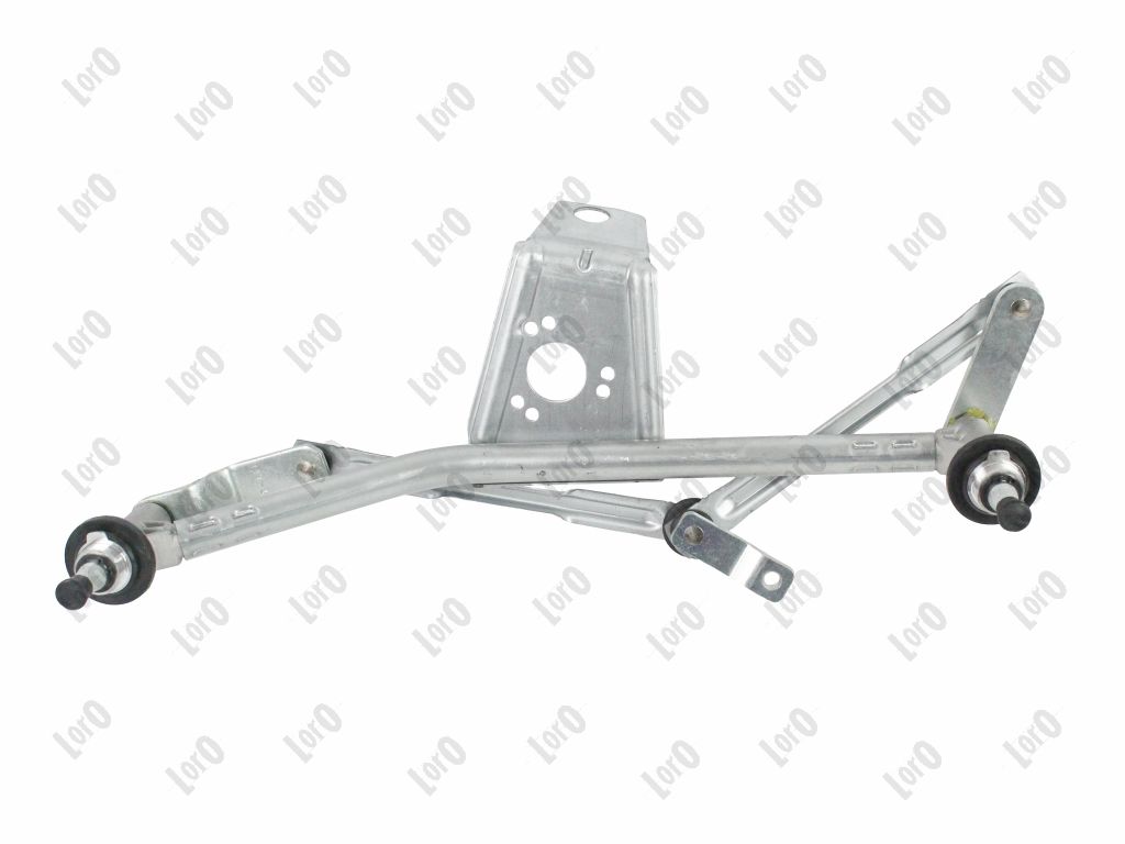 ABAKUS Viskerarmstang 10304134 foran for CITROËN