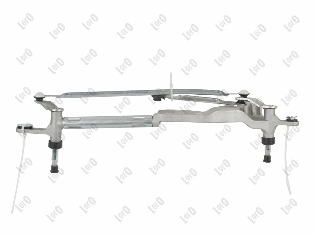ABAKUS Viskerarmstang 10304126 foran for FIAT