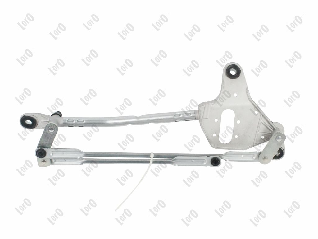 ABAKUS Viskerarmstang 10304137 foran for TESLA