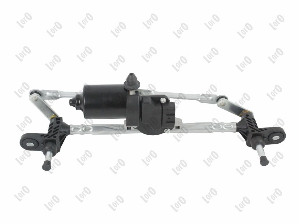 ABAKUS Viskerarmstang 10304114 foran for FORD FIAT