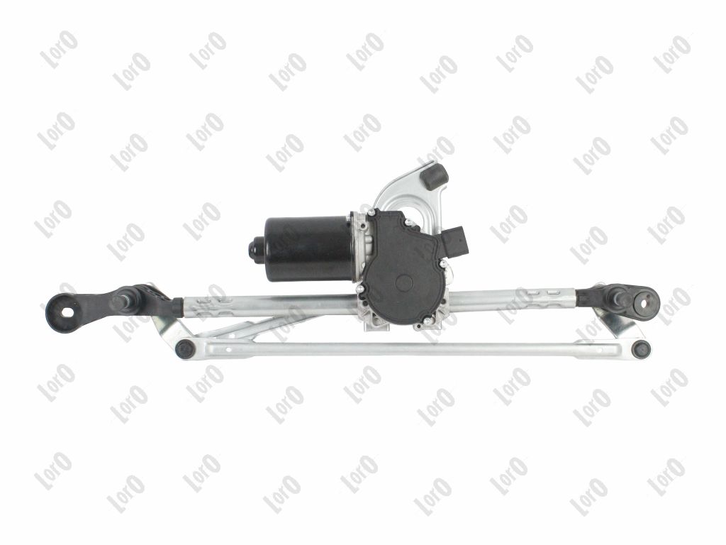 ABAKUS Viskerarmstang 10304118 foran for BMW