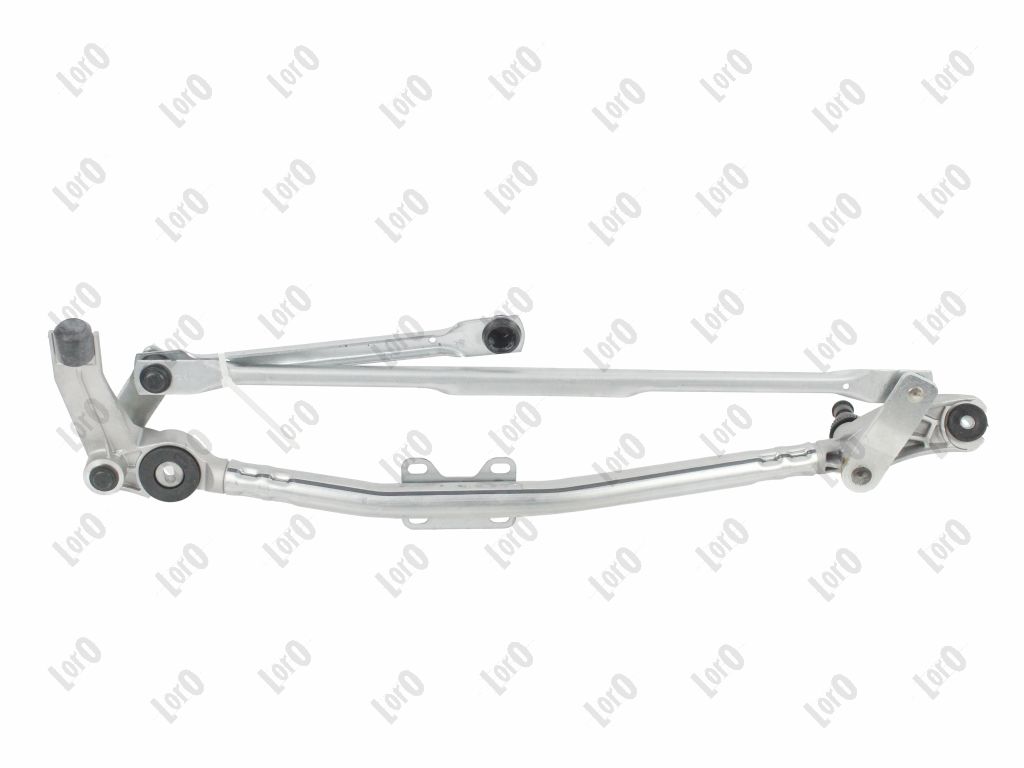ABAKUS Viskerarmstang 10304120 foran for BMW