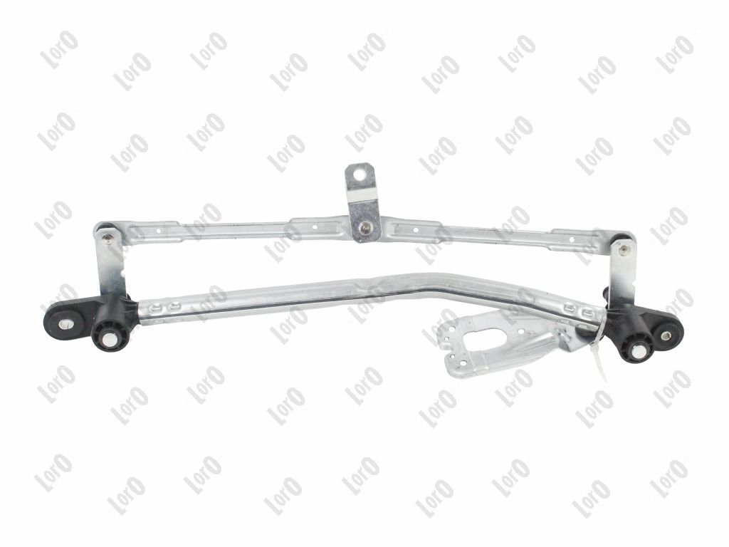 ABAKUS Viskerarmstang 10304117 foran for FIAT