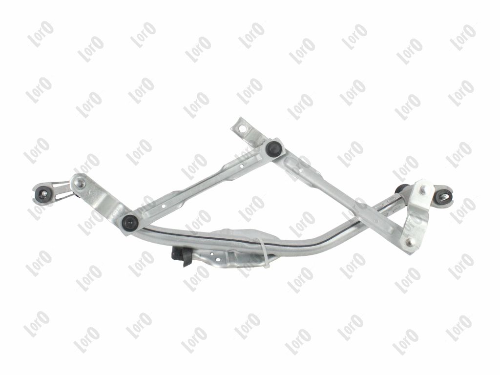 ABAKUS Viskerarmstang 10304135 foran for CITROËN/PEUGEOT