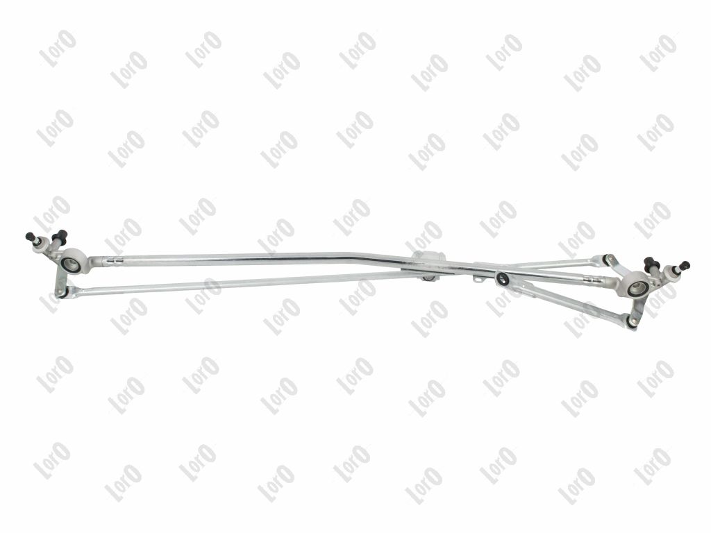 ABAKUS Viskerarmstang 10304133 foran for OPEL