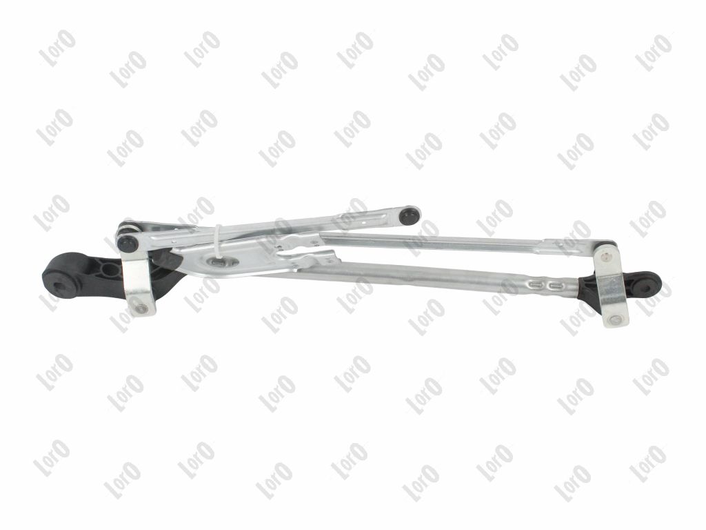 ABAKUS Viskerarmstang 10304119 foran for BMW