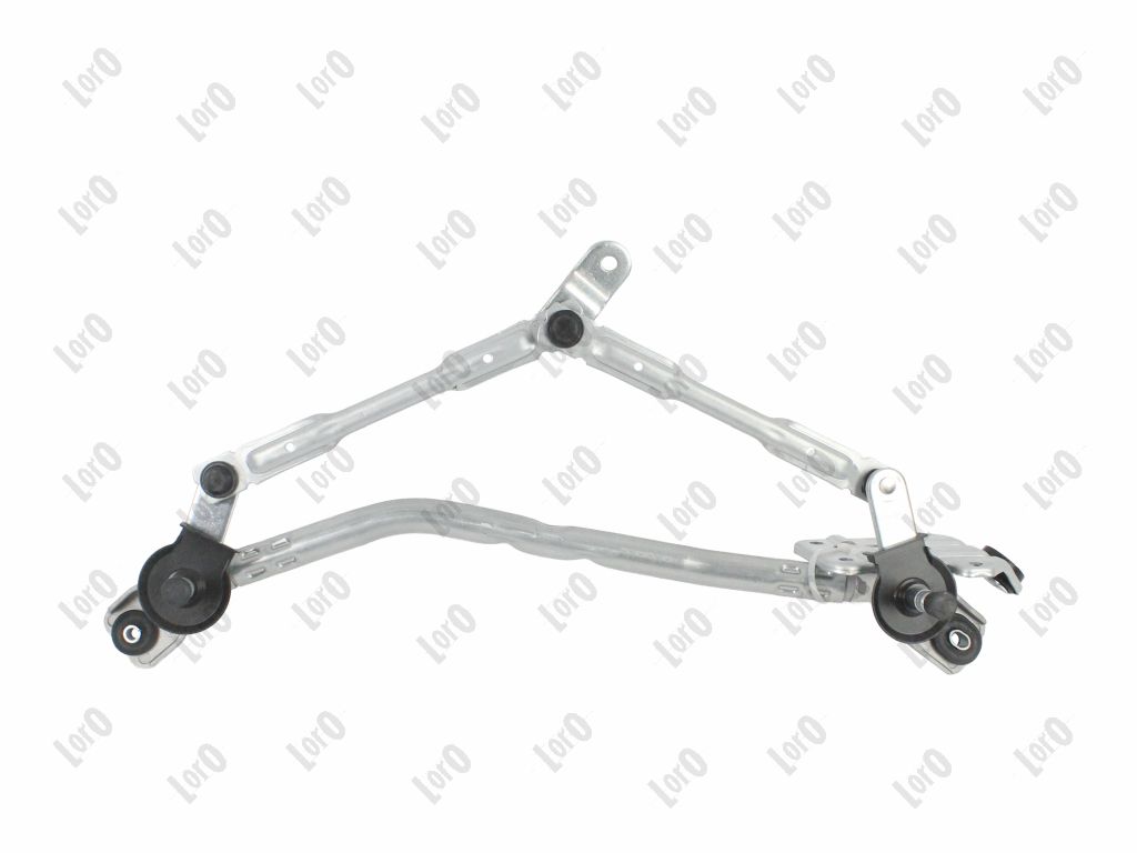 ABAKUS Viskerarmstang 10304128 foran for HYUNDAI