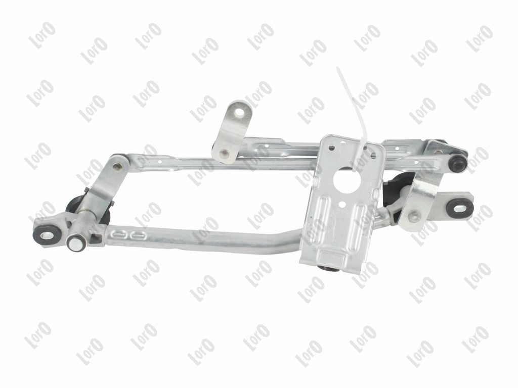 ABAKUS Viskerarmstang 10304130 foran for KIA