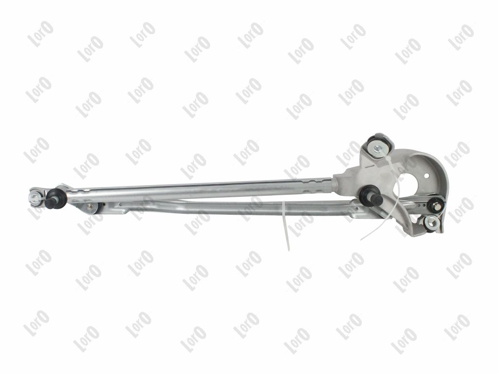 ABAKUS Viskerarmstang 10304138 foran for TESLA