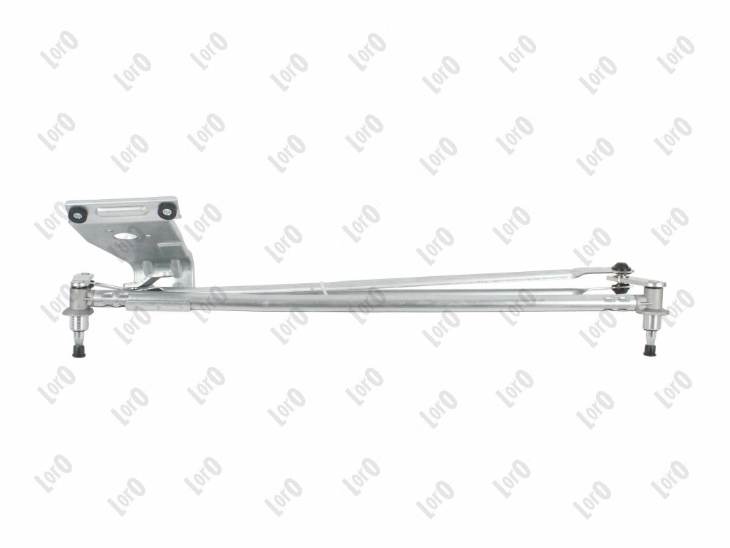 ABAKUS Viskerarmstang 10304125 foran for FIAT