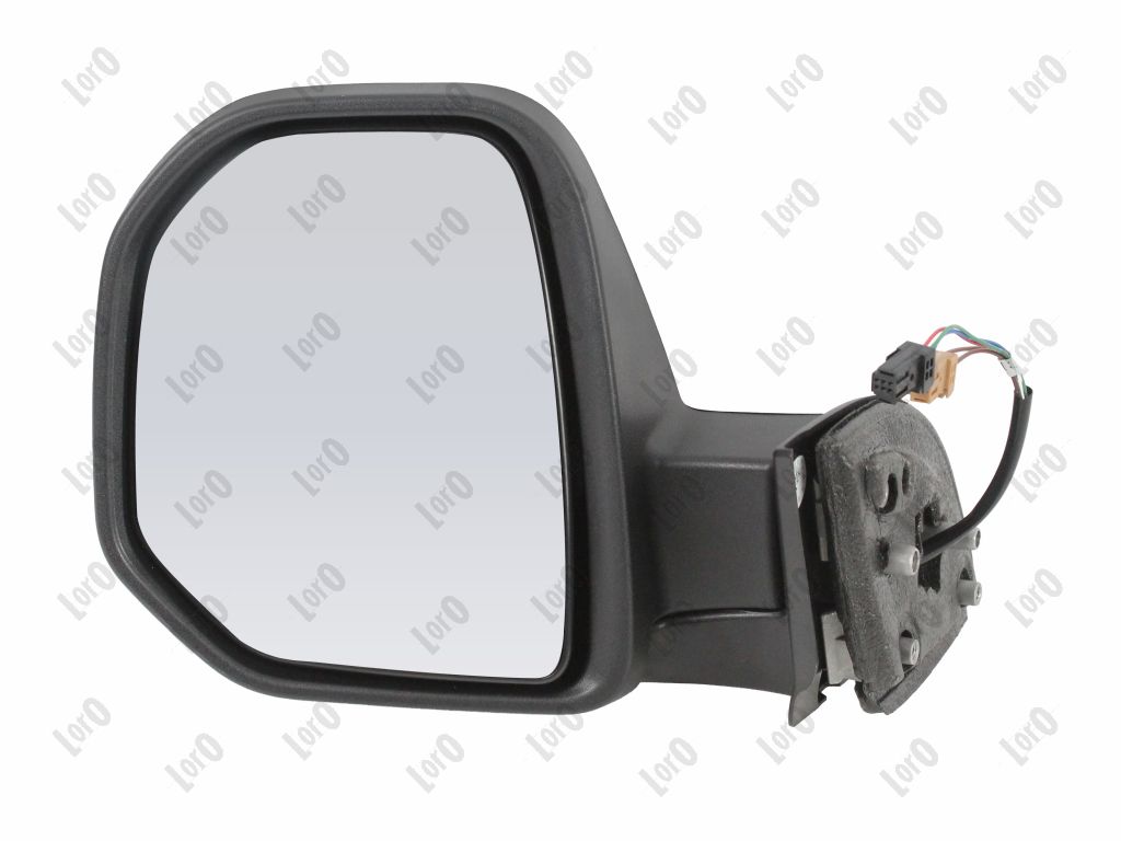 ABAKUS Sidespejl 0530m05 venstre for CITROËN