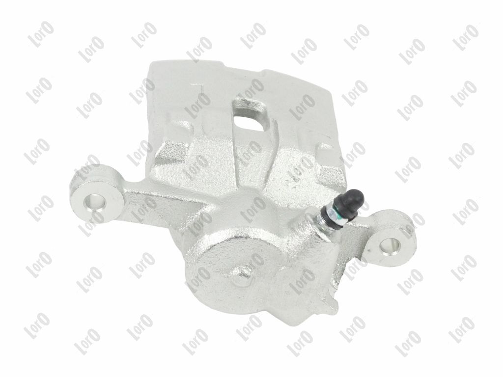 ABAKUS Bremsekaliper 13105117 Bagaksel venstre for SUBARU