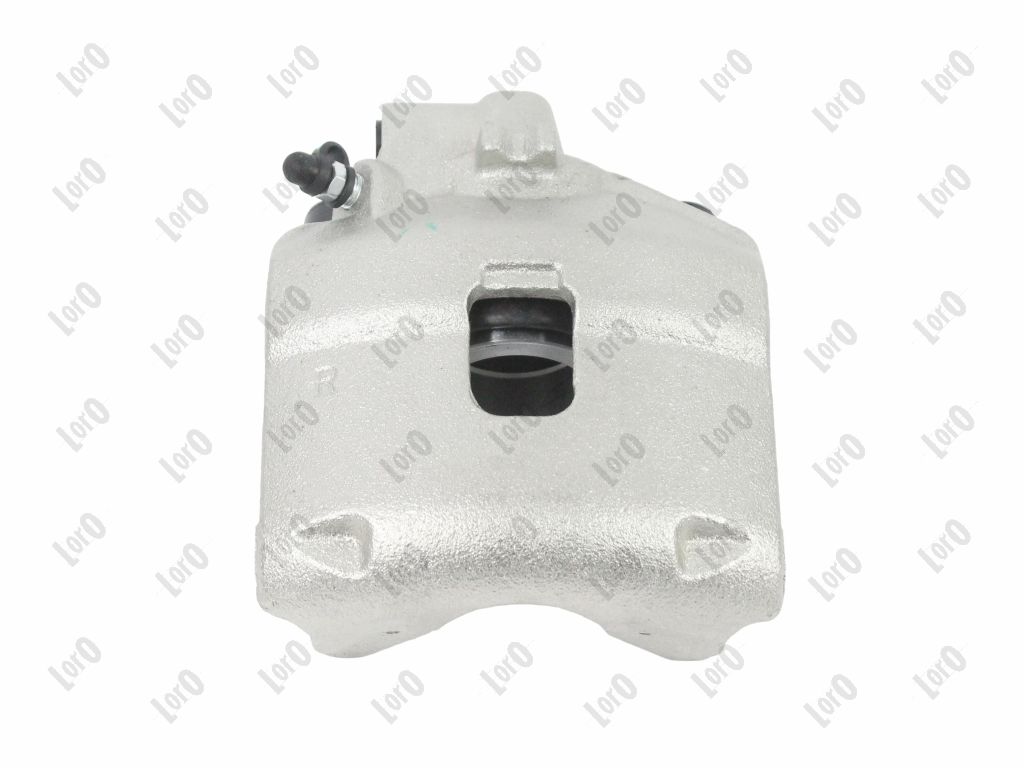 ABAKUS Bremsekaliper 13105150 højre foraksel for OPEL