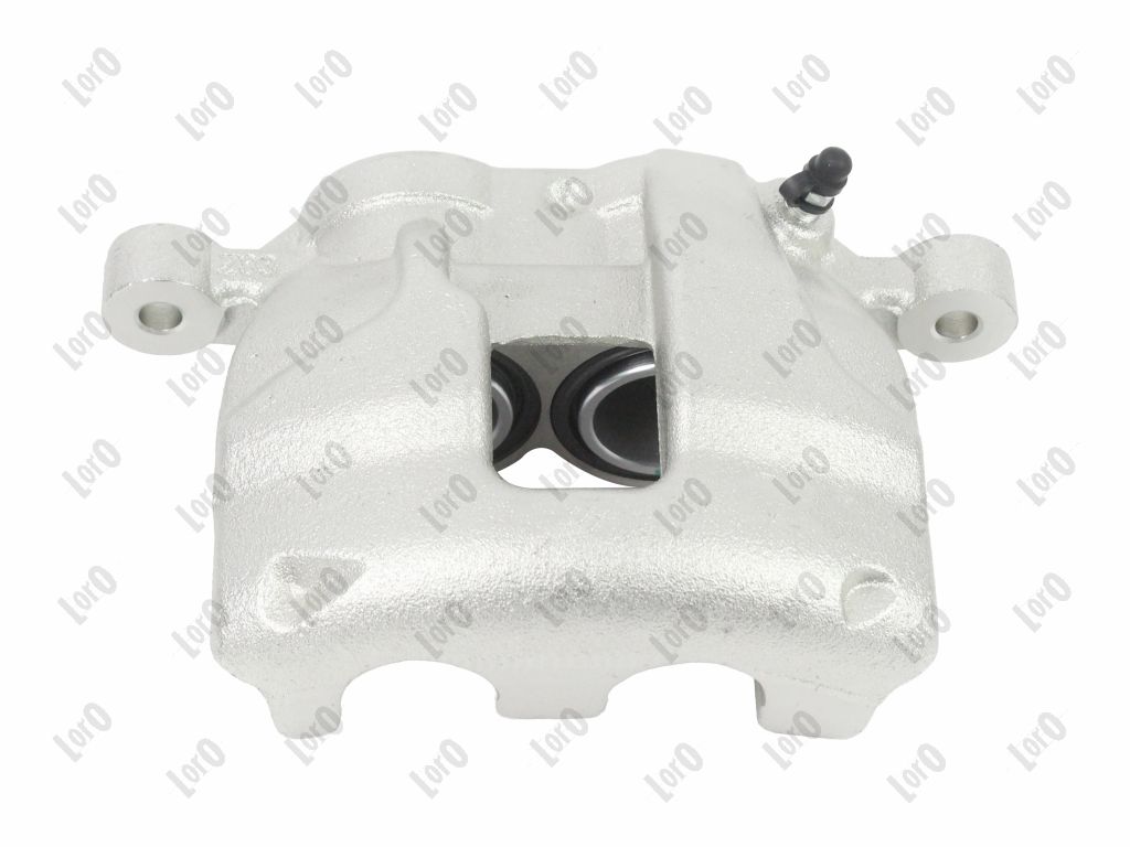 ABAKUS Bremsekaliper 13105127 venstre foraksel for FORD