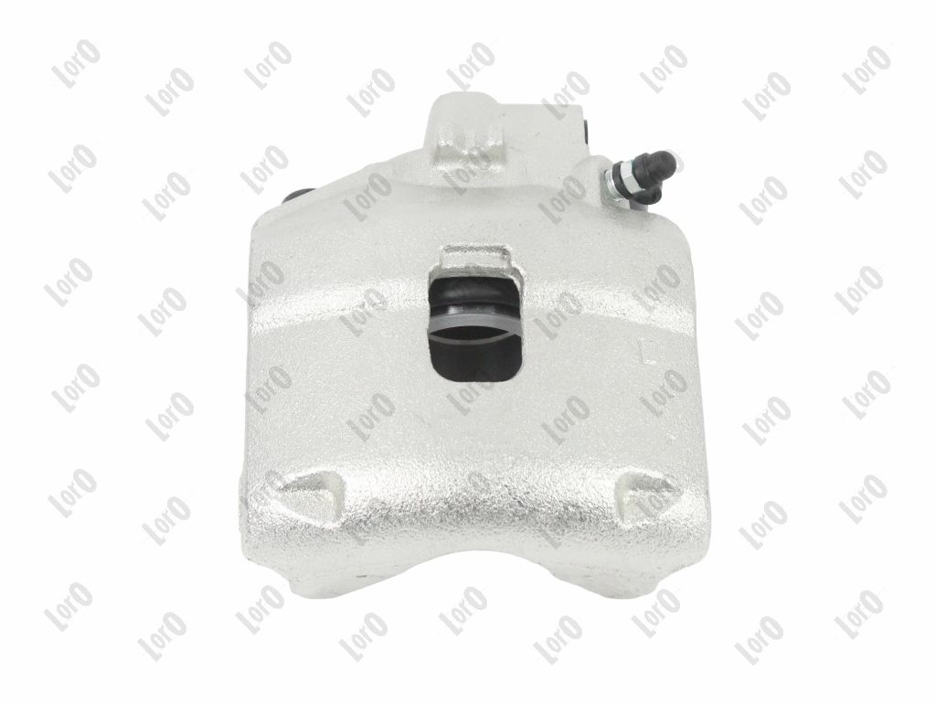 ABAKUS Bremsekaliper 13105149 venstre foraksel for OPEL