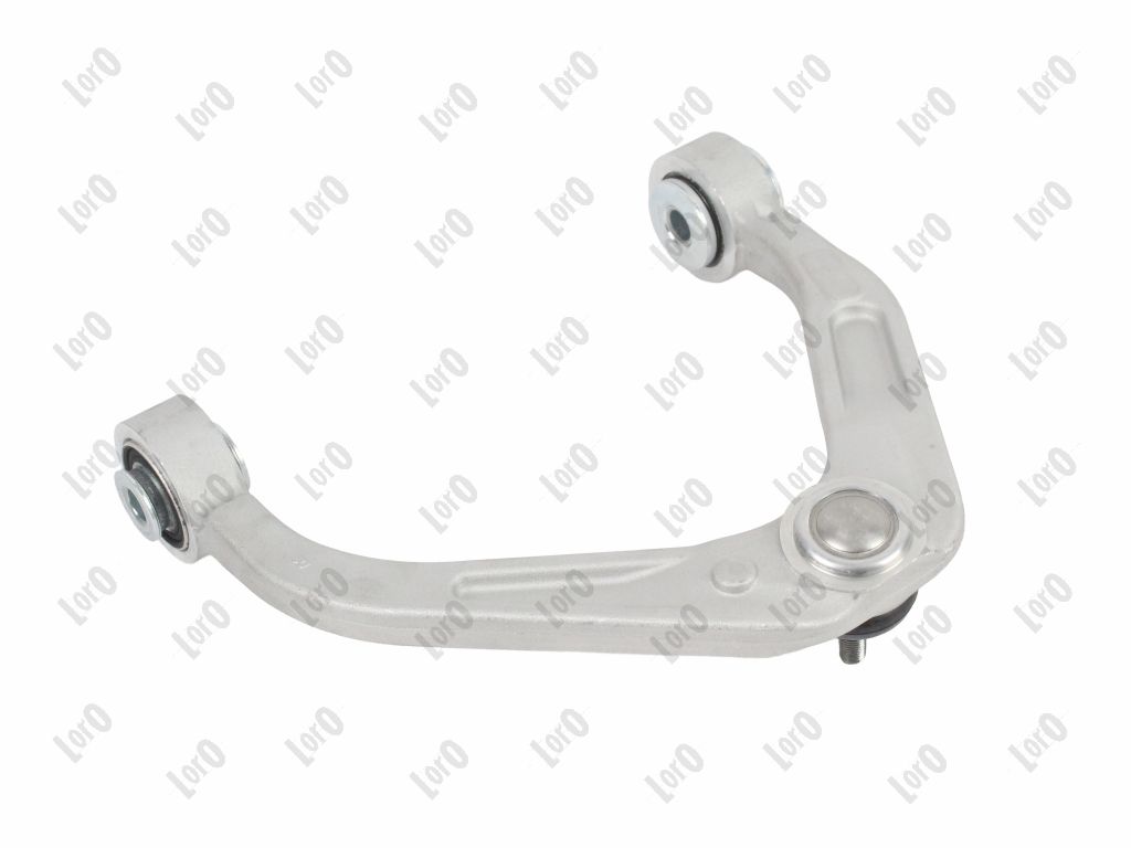 ABAKUS Bærearm, hjulophæng 23301104 oppe for ALFA ROMEO