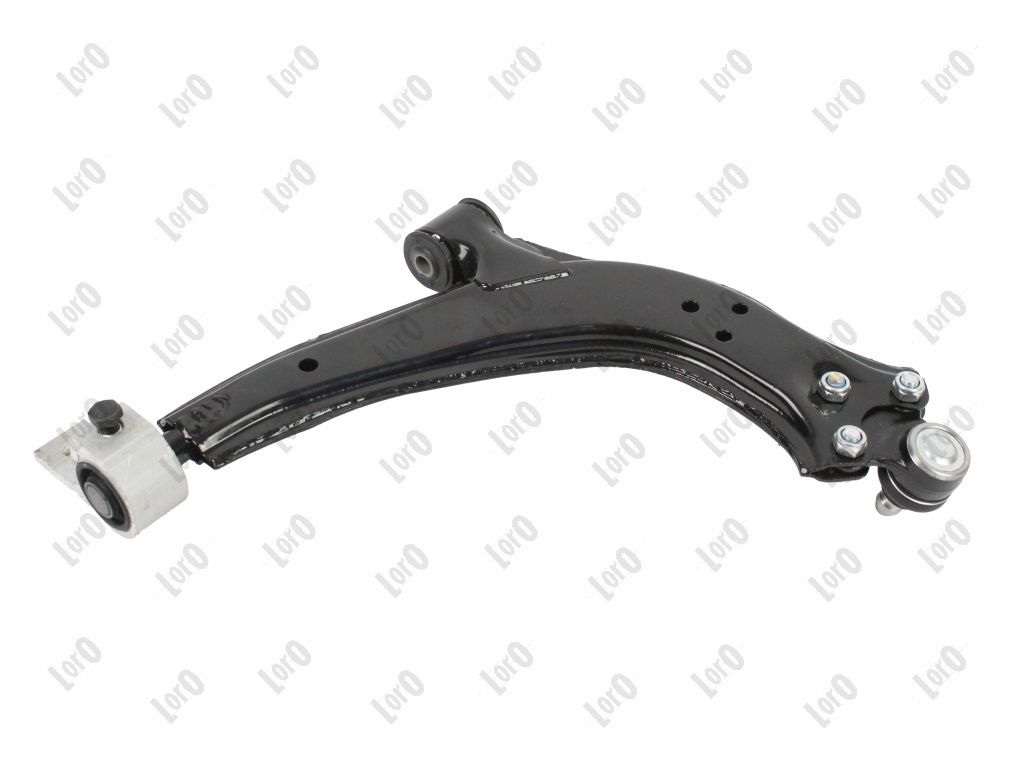 ABAKUS Bærearm, hjulophæng 23301129 nede for PEUGEOT CITROËN