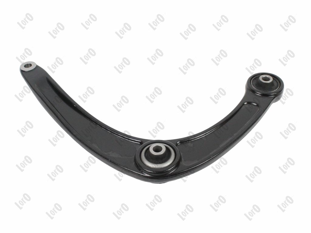 ABAKUS Bærearm, hjulophæng 23301131 nede for PEUGEOT CITROËN