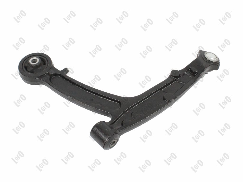 ABAKUS Bærearm, hjulophæng 23301138 højre foraksel for FIAT