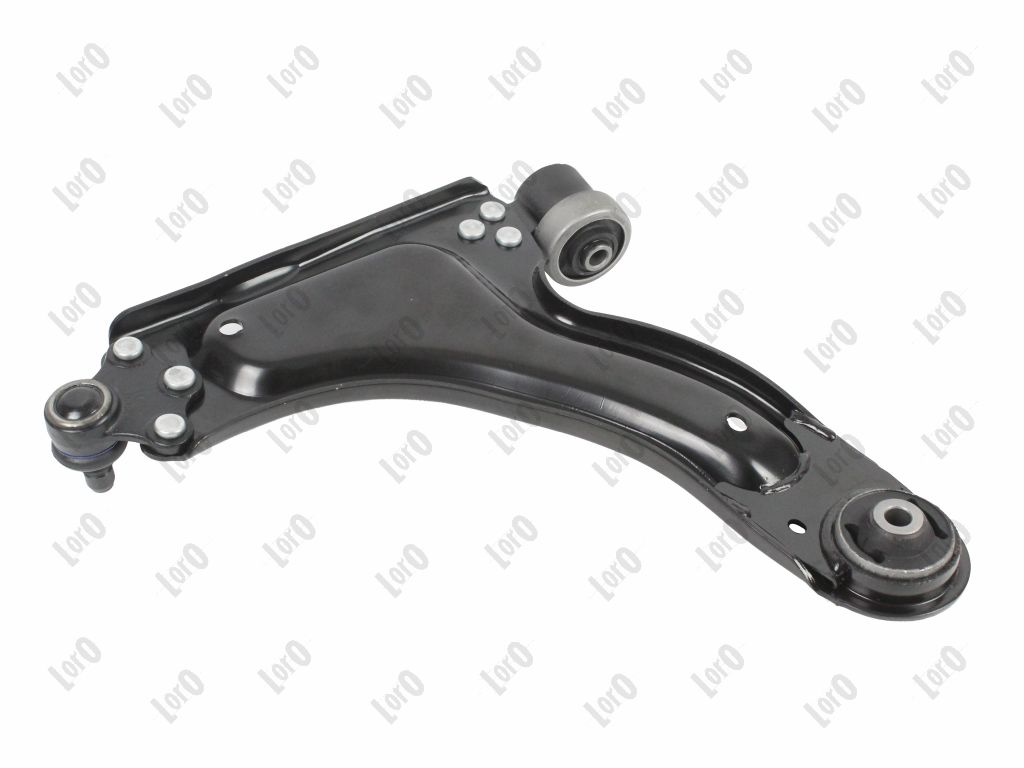 ABAKUS Bærearm, hjulophæng 23301164 nede for OPEL VAUXHALL GENERAL MOTORS