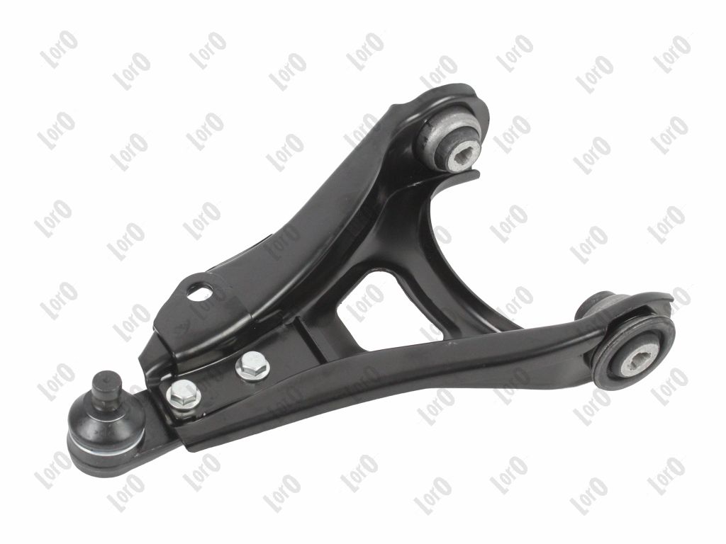 ABAKUS Bærearm, hjulophæng 23301170 nede for NISSAN RENAULT