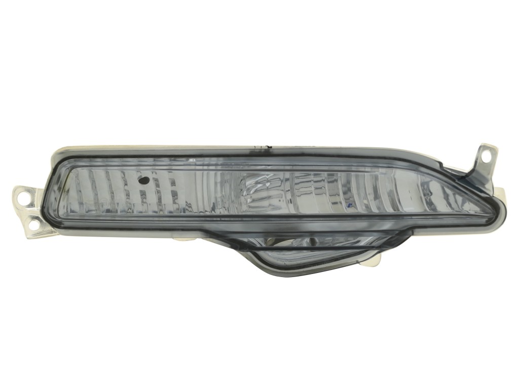 ABAKUS Blinklygte 6631605lue PY21W foran til venstre for IVECO
