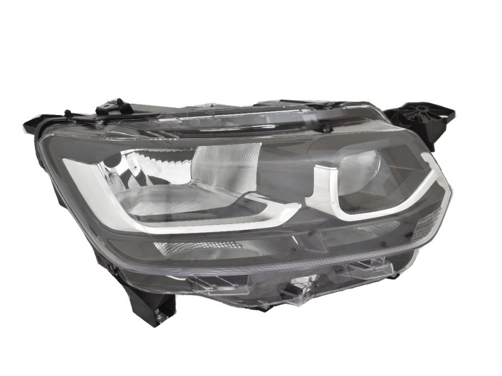 ABAKUS Forlygte 5521154rmlemn2 PY21W højre for TOYOTA