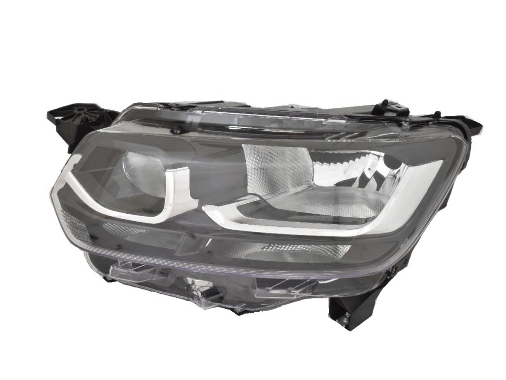 ABAKUS Forlygte 5521154lmlemn2 PY21W venstre for TOYOTA