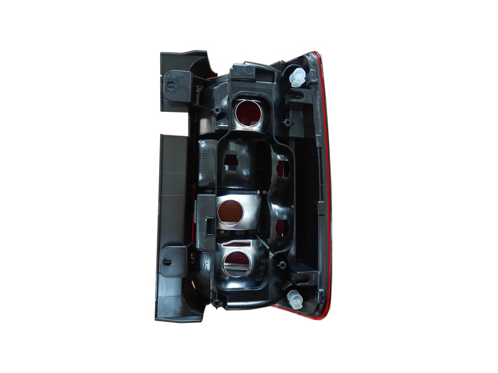 ABAKUS Baglygte 44119aelldue2 W5W venstre for VW