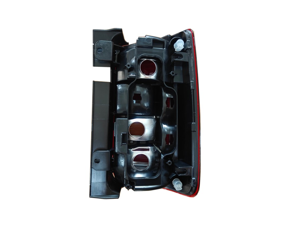 ABAKUS Baglygte 44119aelldue1 W5W venstre for VW