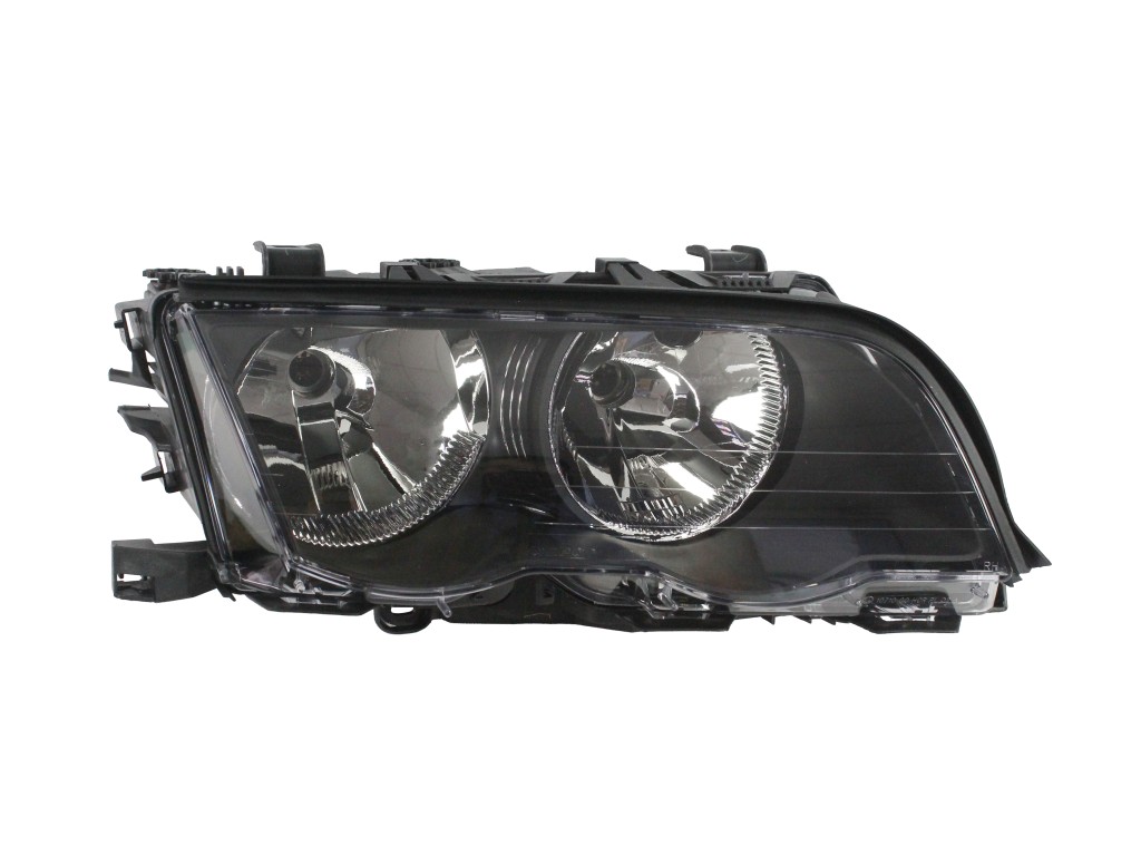 ABAKUS Forlygte 4441120rldem2 H7 højre for BMW