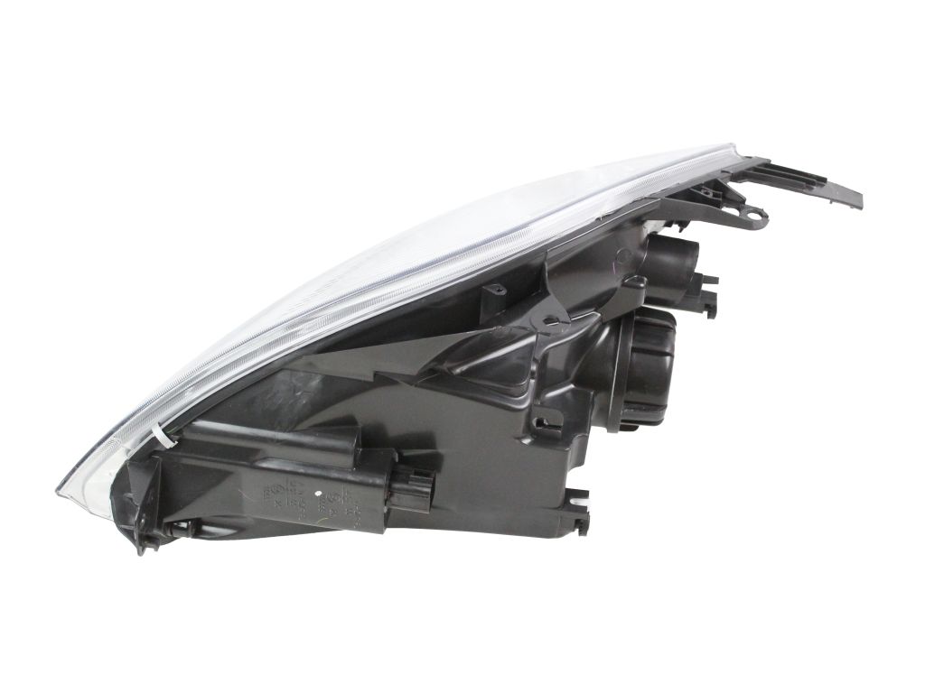 ABAKUS Forlygte 4311153rldem PY21W højre for FORD