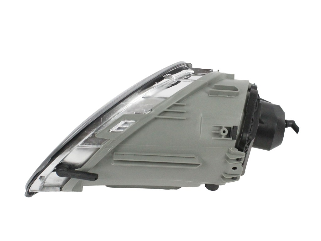ABAKUS Forlygte 4411190lldem H1/H1 venstre for VW