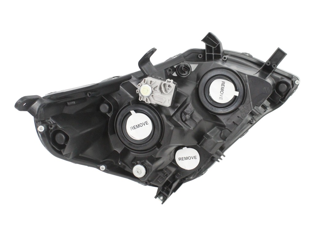 ABAKUS Forlygte 21211p5lmldem W5W venstre for TOYOTA