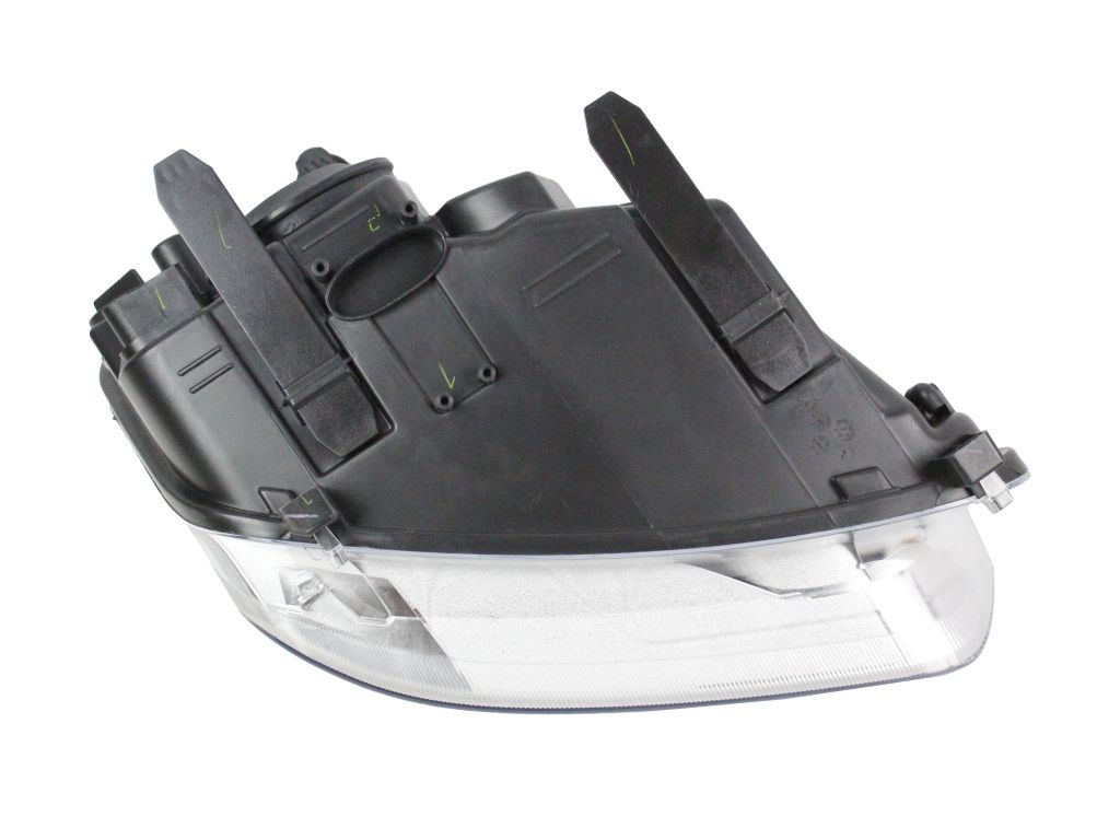 ABAKUS Forlygte 4311176lmldem H7/H1 venstre for FORD