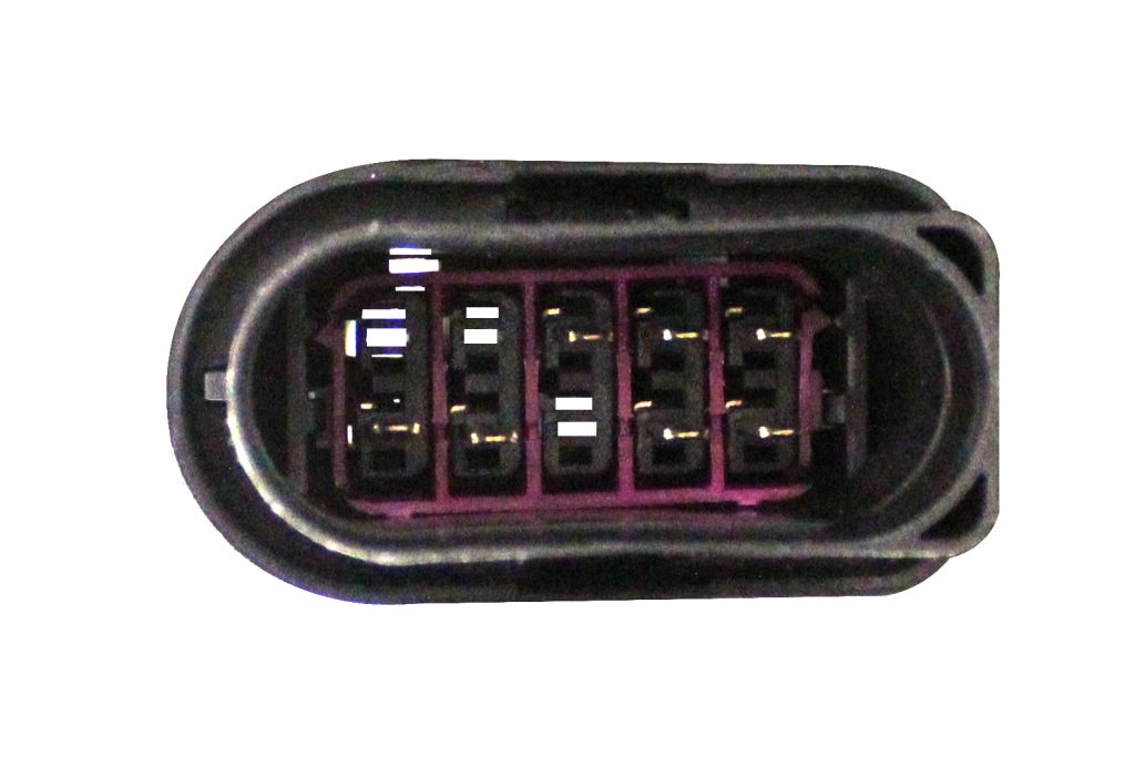 ABAKUS Forlygte 4311184rmldem H7/H7 højre for FORD
