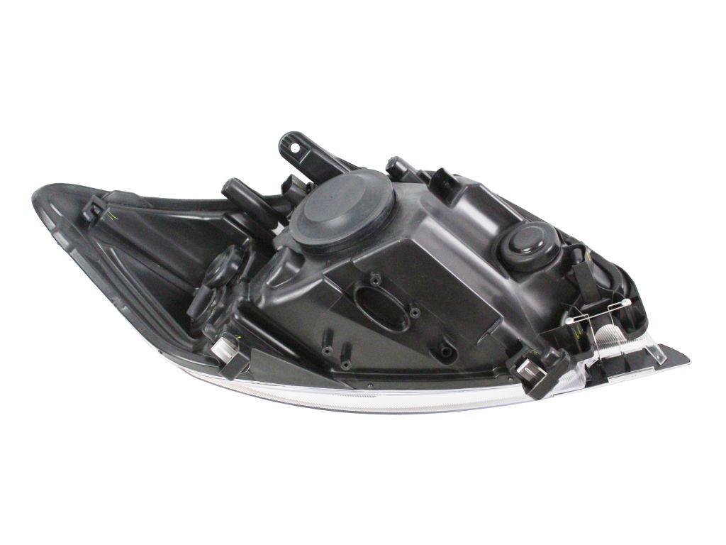 ABAKUS Forlygte 4311184lmldem H7/H7 venstre for FORD