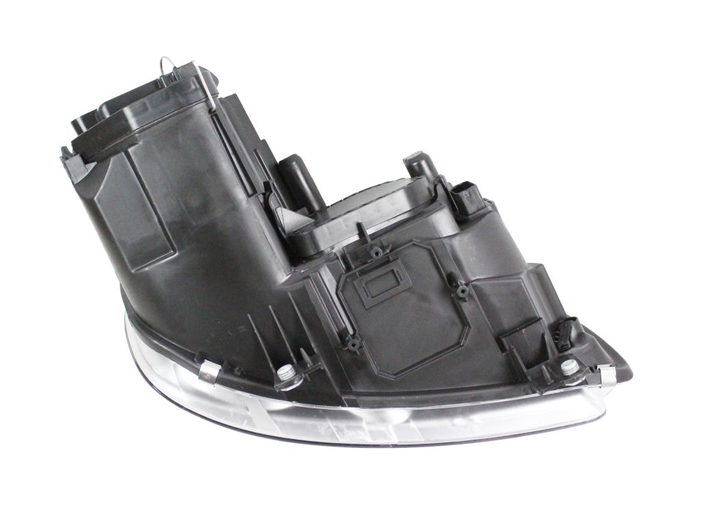 ABAKUS Forlygte 4411193lldem H1/H7 venstre for VW