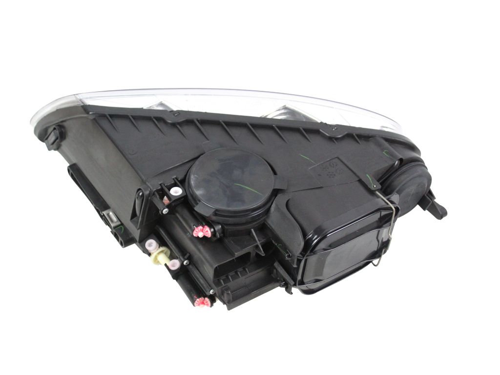 ABAKUS Forlygte 4411184rmldem W5W højre for VW