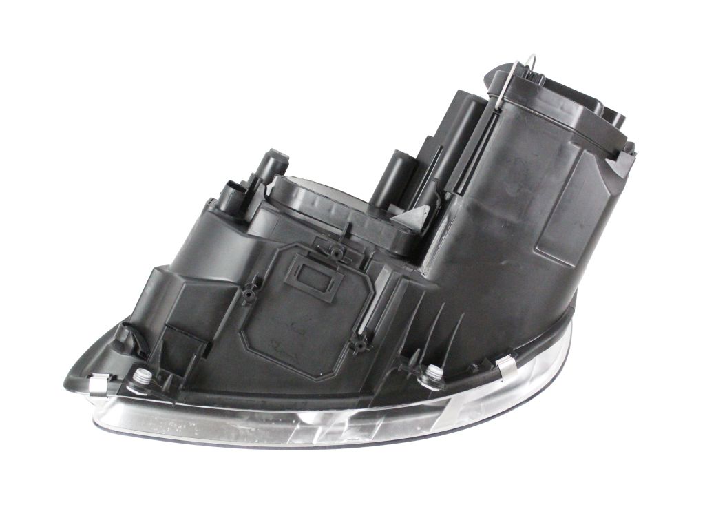 ABAKUS Forlygte 4411193rldem H1/H7 højre for VW