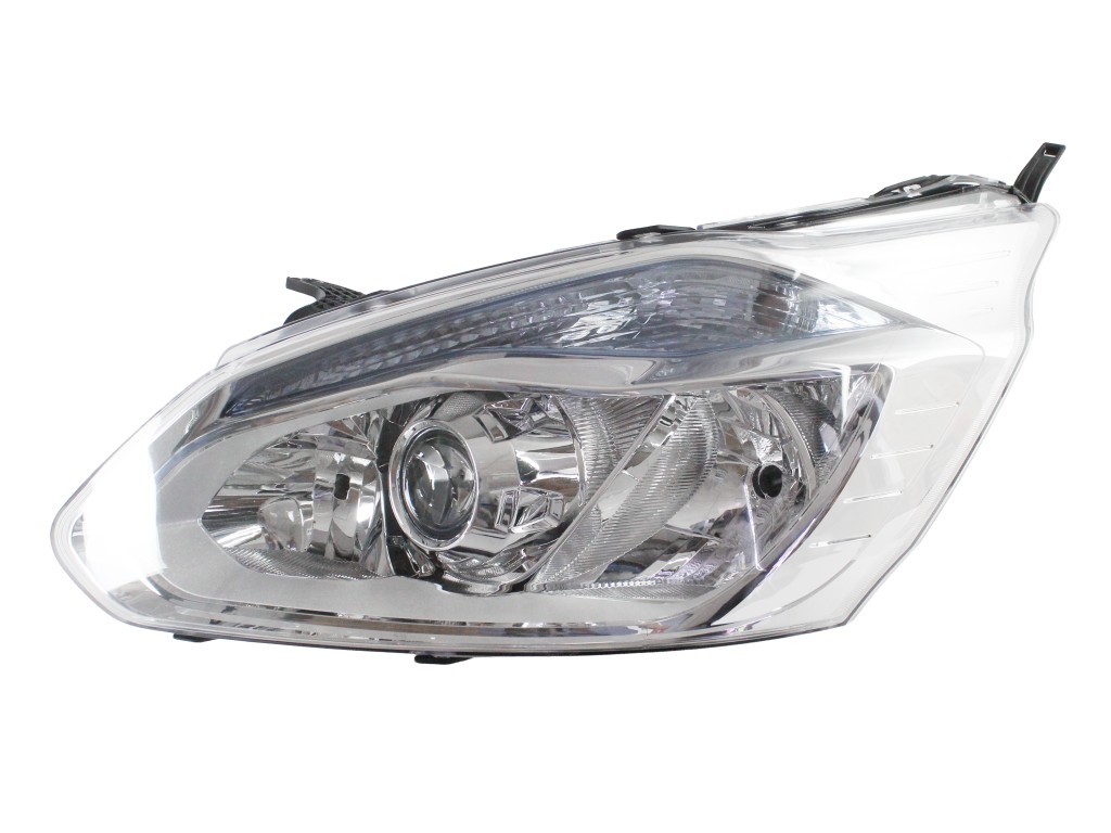 ABAKUS Forlygte 43111b4lmldem PY21W venstre for FORD