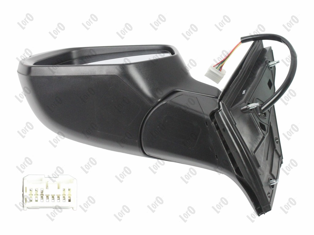 ABAKUS Sidespejl 1423m01 venstre for HONDA