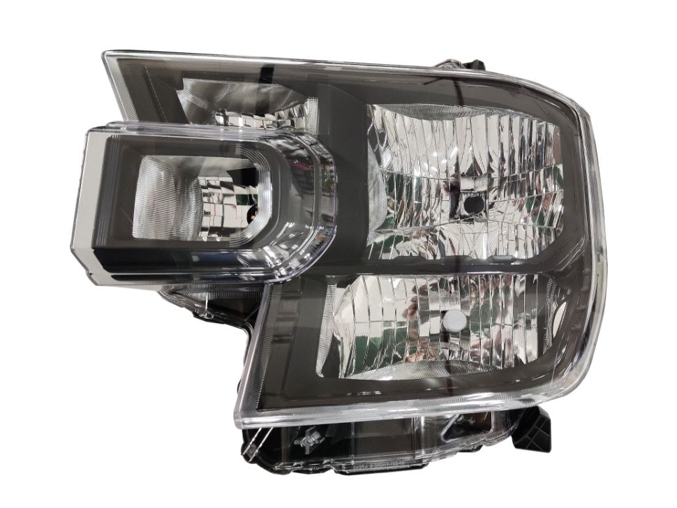 ABAKUS Forlygte 2311143llemn2 W21/5W venstre for FORD